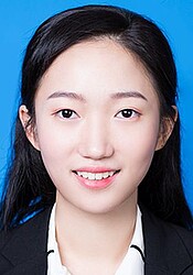 Wenjing Xu