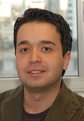 Mahmut  Ozdemir
