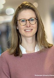 Patricia Klopf