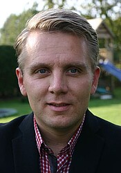 Dirk Brounen