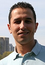 Karim Bannouh