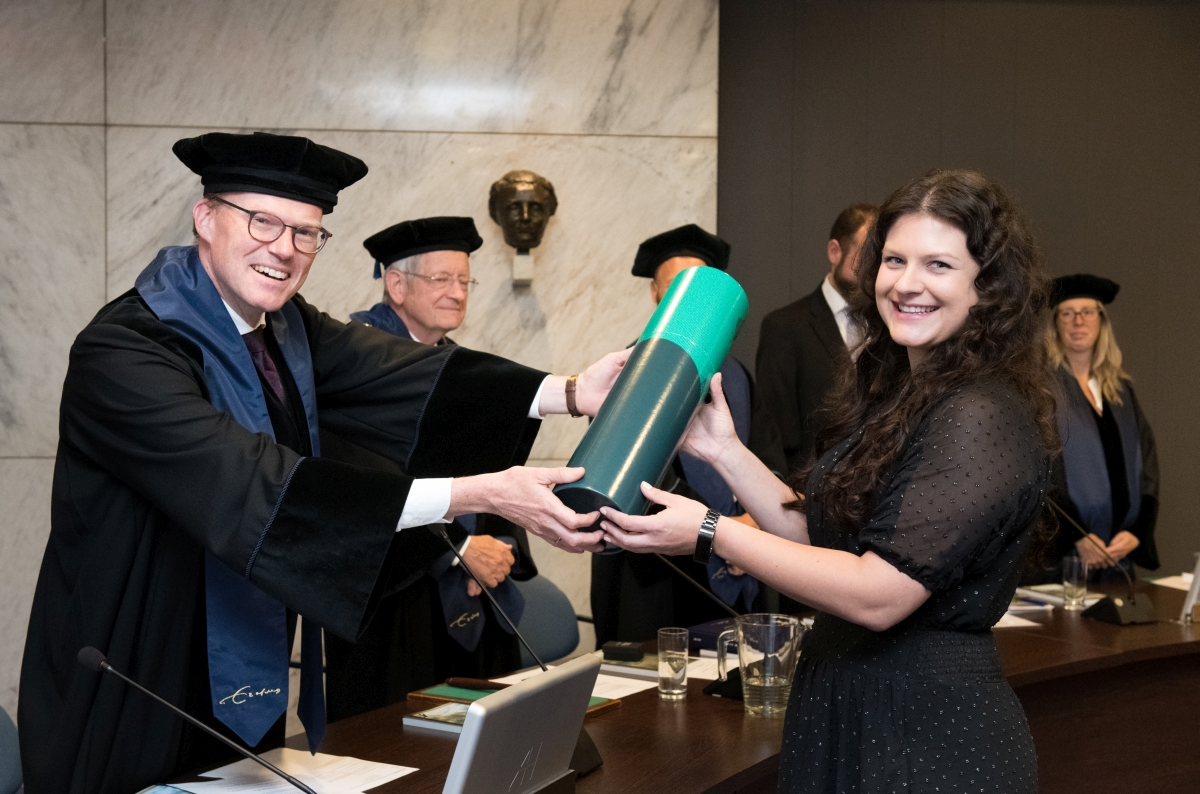 ERIM PhD Defence Katrin Smolka - News - Research - Erasmus Research ...